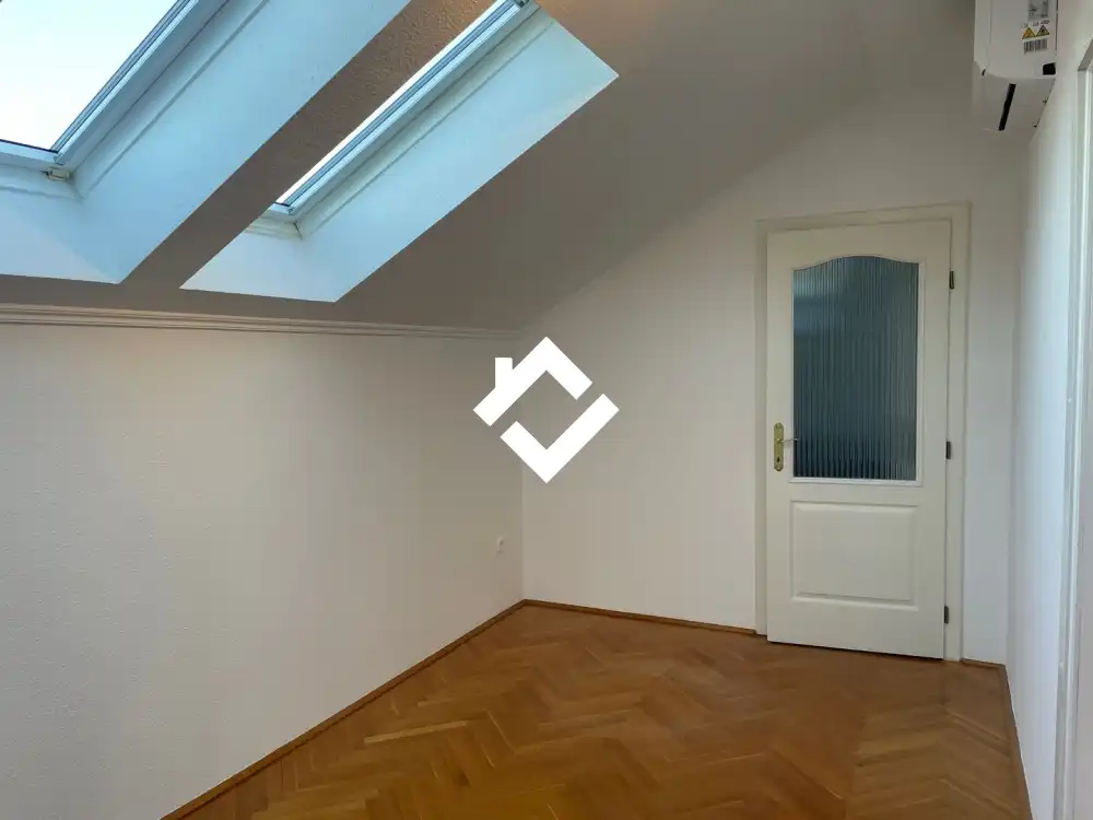 Budapest, II. kerület - Zöldmál