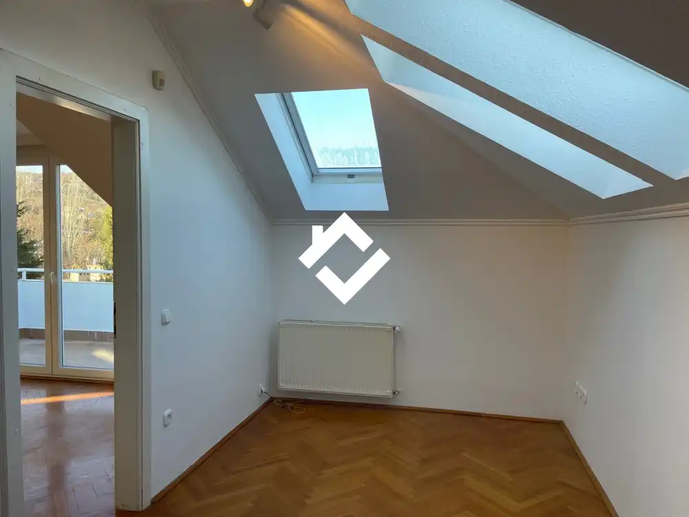 Budapest, II. kerület - Zöldmál