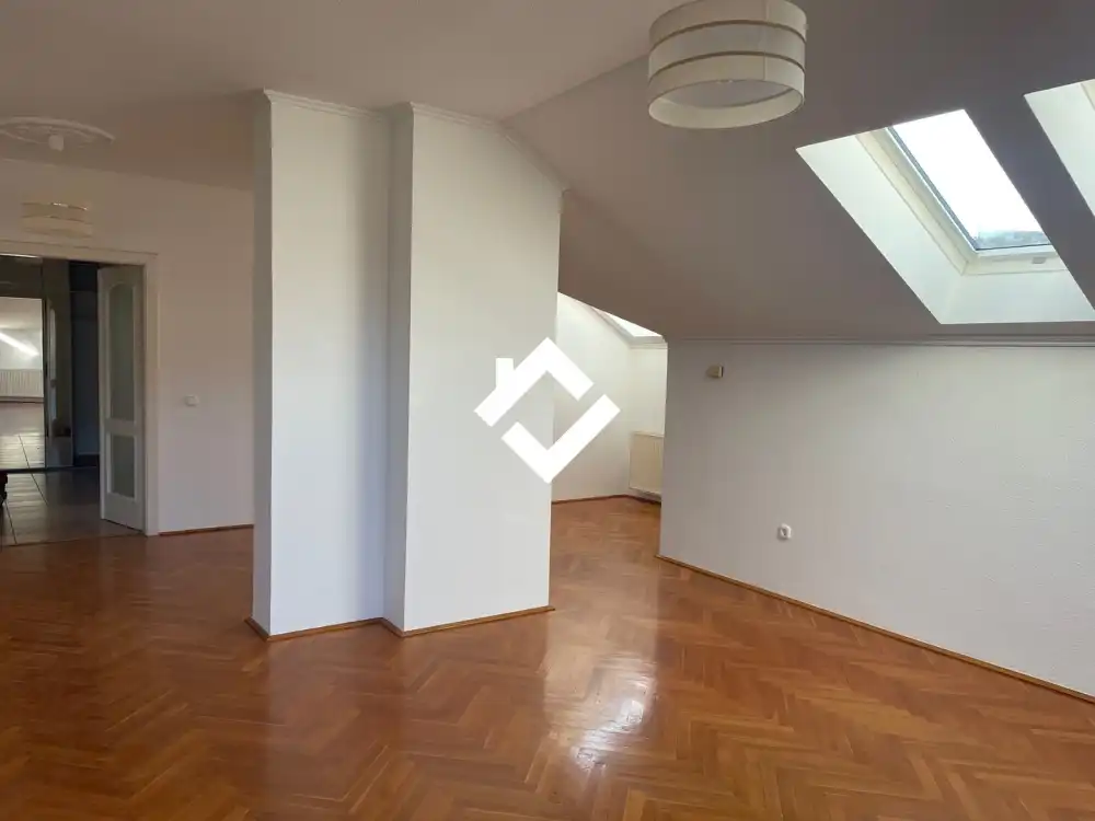 Budapest, II. kerület - Zöldmál