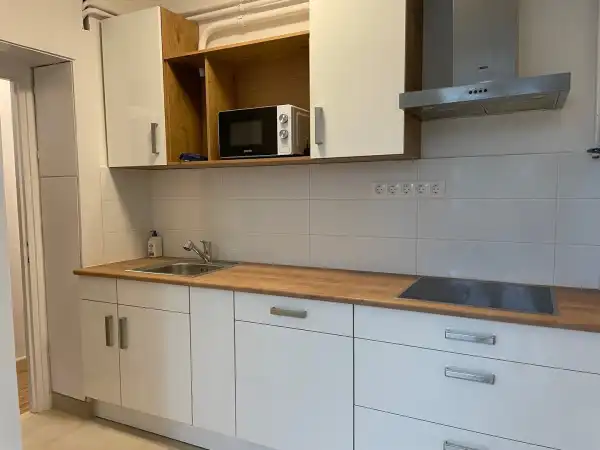 Albérlet, kiadó téglalakás, Budapest, II. kerület 3 szoba 76 m² 353 E Ft/hó