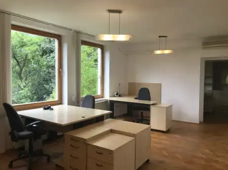 Albérlet, kiadó téglalakás, Budapest, II. kerület 2+1 szoba 82 m² 375 E Ft/hó