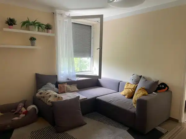 Albérlet, kiadó téglalakás, Budapest, II. kerület 2+1 szoba 82 m² 375 E Ft/hó