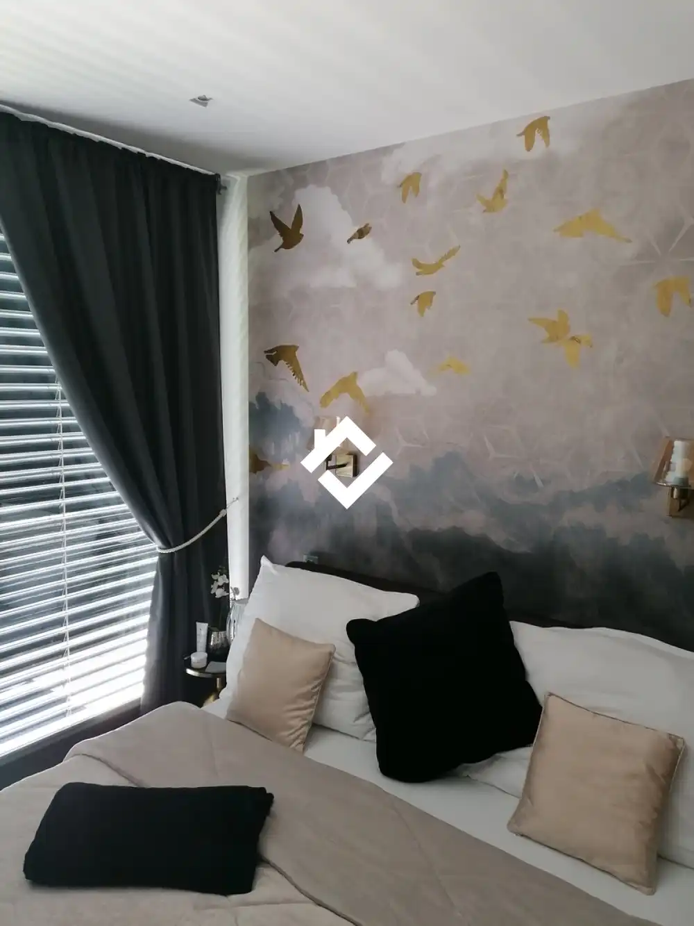 Budapest, II. kerület - Törökvész