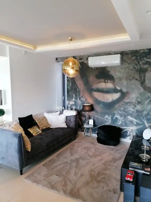 Albérlet, kiadó téglalakás, Budapest, II. kerület 4 szoba 140 m² 960 E Ft/hó