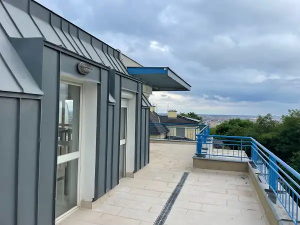 Albérlet, kiadó téglalakás, Budapest, II. kerület 4 szoba 160 m² 800 E Ft/hó