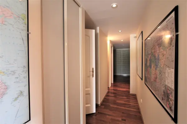 Albérlet, kiadó téglalakás, Budapest, II. kerület 6 szoba 241 m² 1.26 M Ft/hó