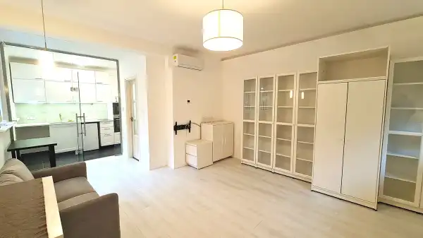 Albérlet, kiadó téglalakás, Budapest, II. kerület 1 szoba 34 m² 205 E Ft/hó