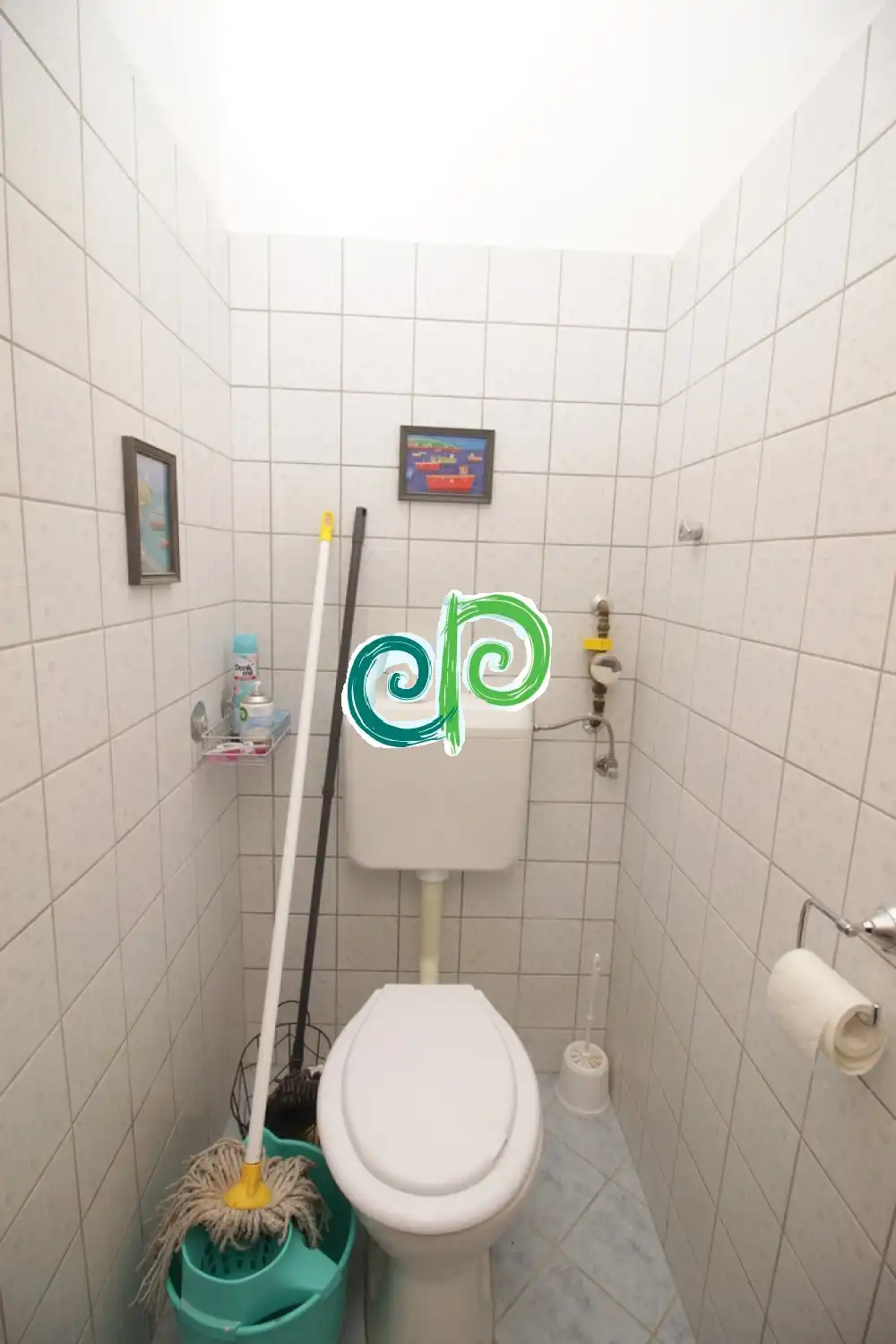 Budapest, II. kerület - Országút