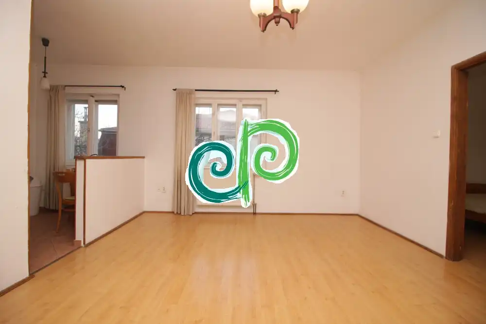 Budapest, II. kerület - Országút