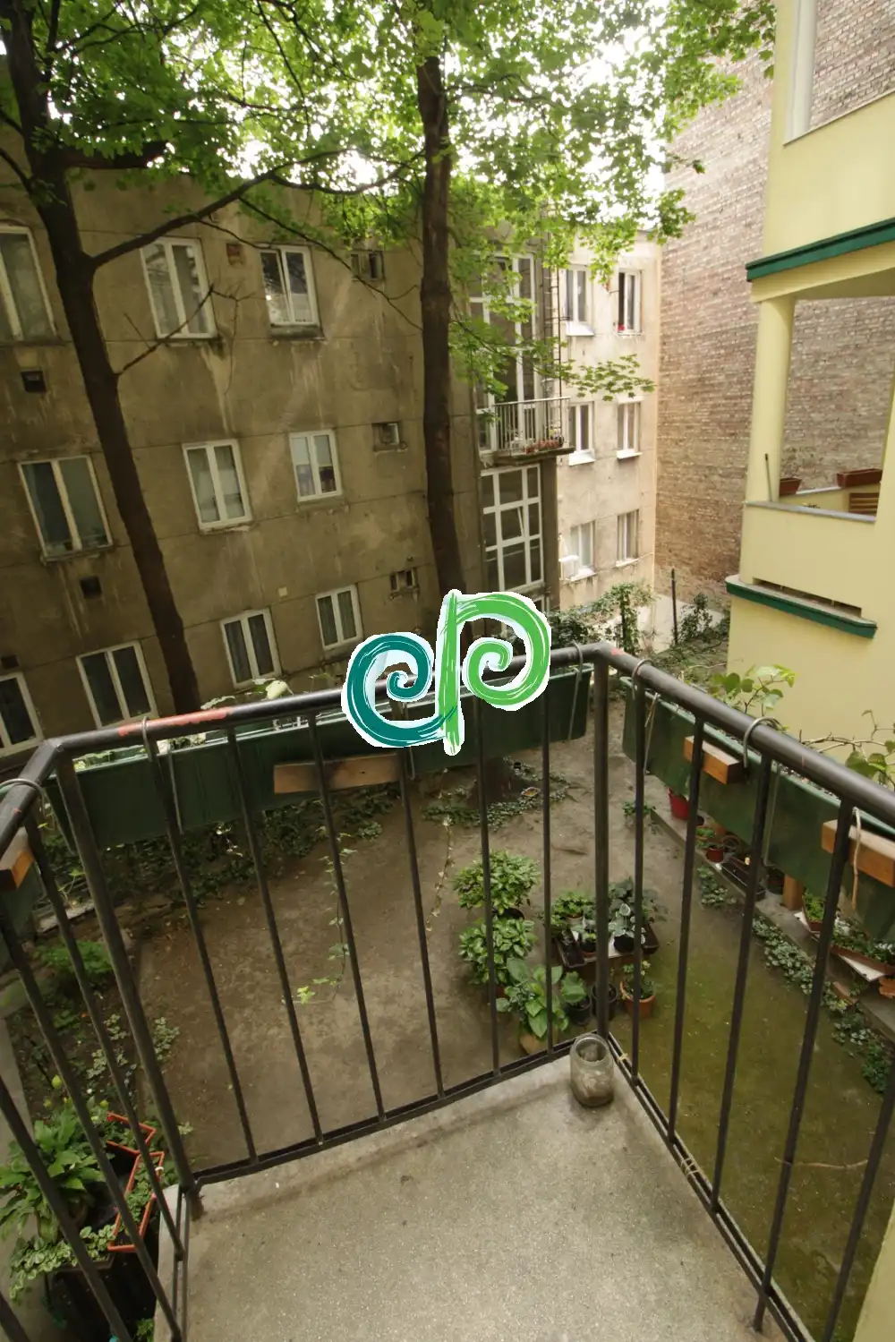 Budapest, II. kerület - Országút