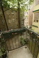 Budapest, II. kerület - Országút