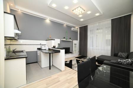 Albérlet, kiadó téglalakás, Budapest, II. kerület
