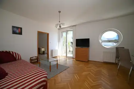 Albérlet, kiadó téglalakás, Budapest, II. kerület