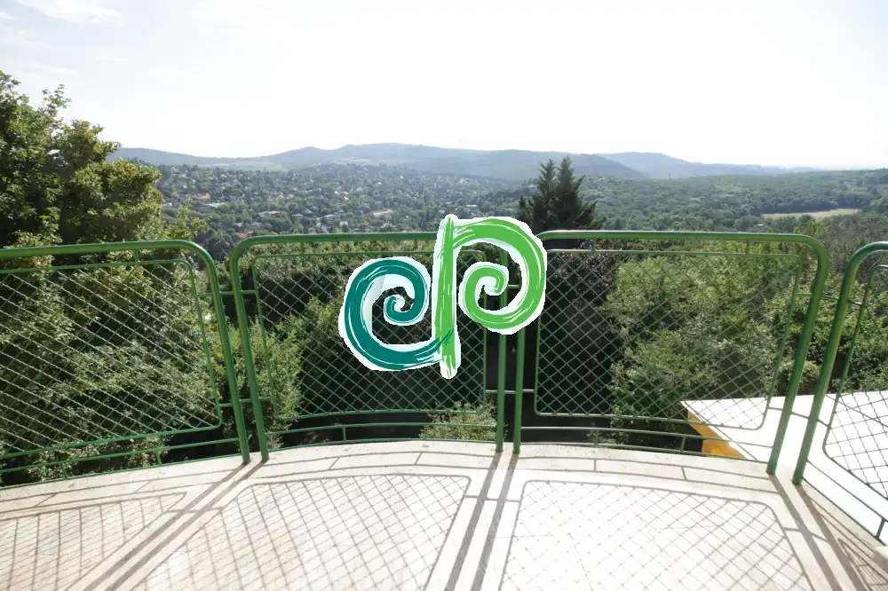 Budapest, II. kerület - Adyliget - II/A