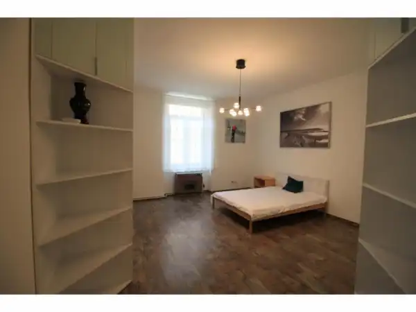 Albérlet, kiadó téglalakás, Budapest, II. kerület 1 szoba 39 m² 235 E Ft/hó