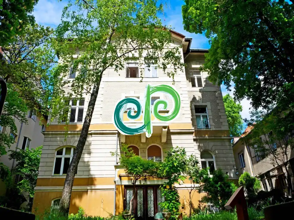 Budapest, II. kerület - Országút
