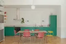 Budapest, II. kerület - Törökvész