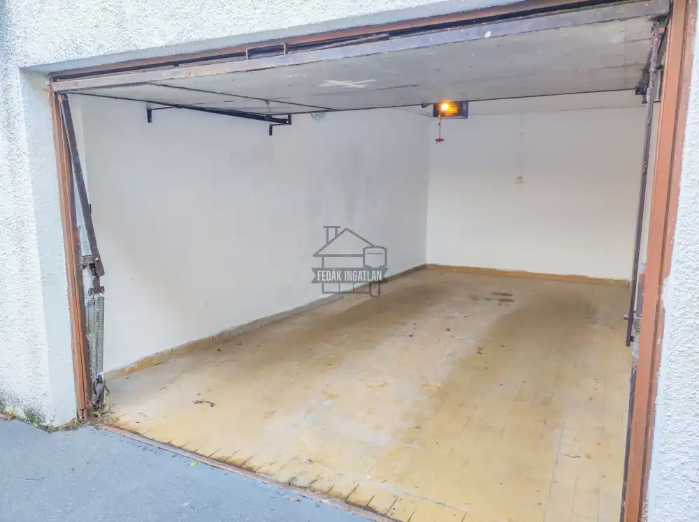 Budapest, II. kerület - Vérhalom