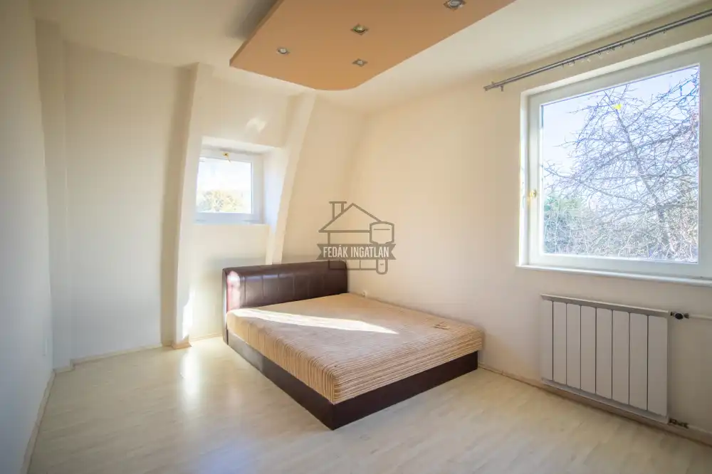 Budapest, II. kerület - Vérhalom