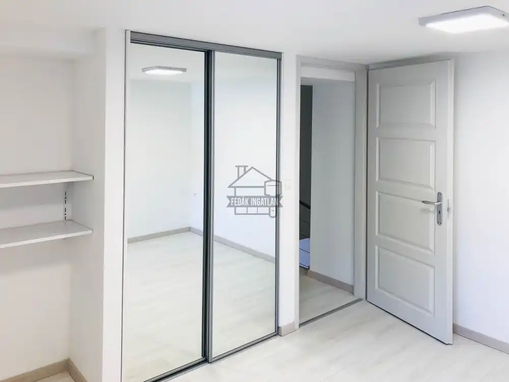 Budapest, II. kerület - Lipótmező