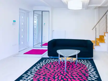 Albérlet, kiadó téglalakás, Budapest, II. kerület 5 szoba 110 m² 520 E Ft/hó