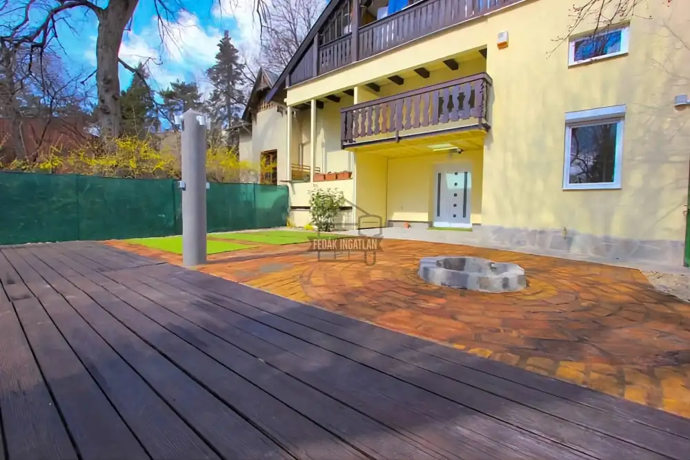 Budapest, II. kerület - Lipótmező