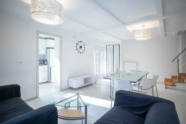 Albérlet, kiadó téglalakás, Budapest, II. kerület 5 szoba 110 m² 520 E Ft/hó