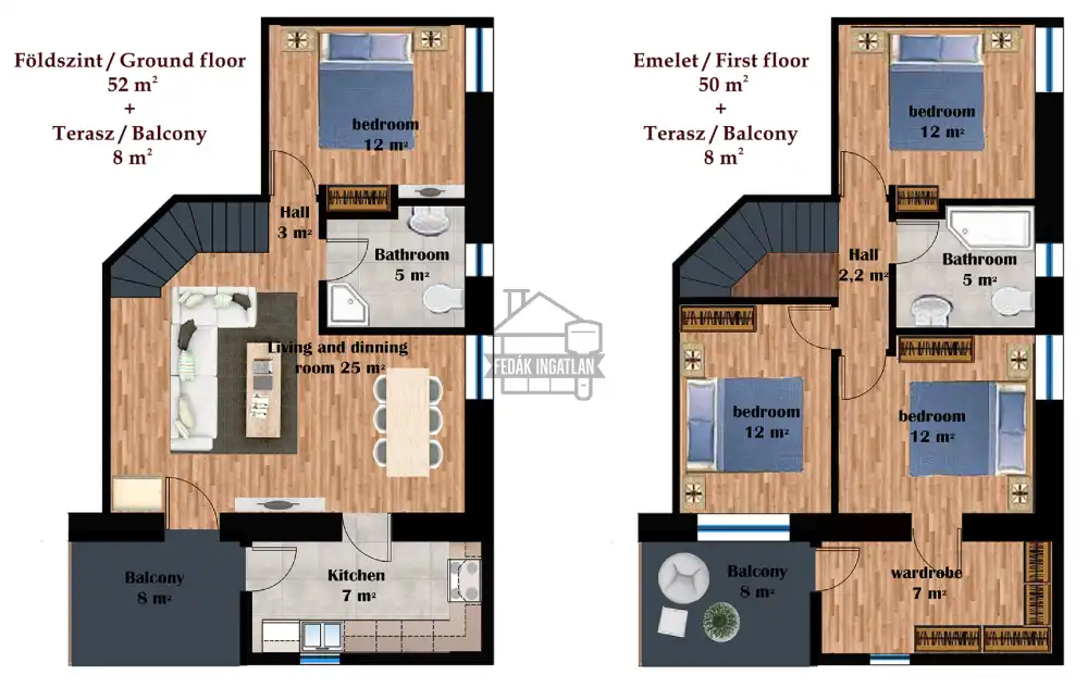 Budapest, II. kerület - Lipótmező