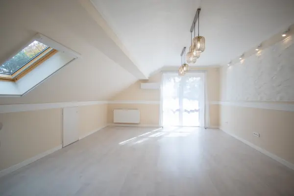 Albérlet, kiadó téglalakás, Budapest, II. kerület 5 szoba 171 m² 790 E Ft/hó
