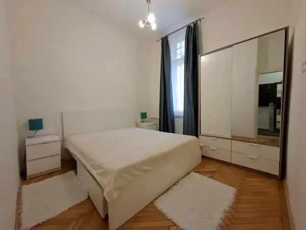 Albérlet, kiadó téglalakás, Budapest, II. kerület 2 szoba 59 m² 350 E Ft/hó