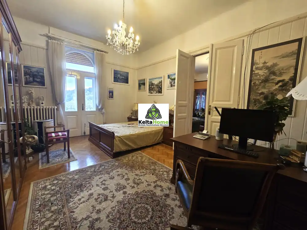 Budapest, II. kerület - Országút