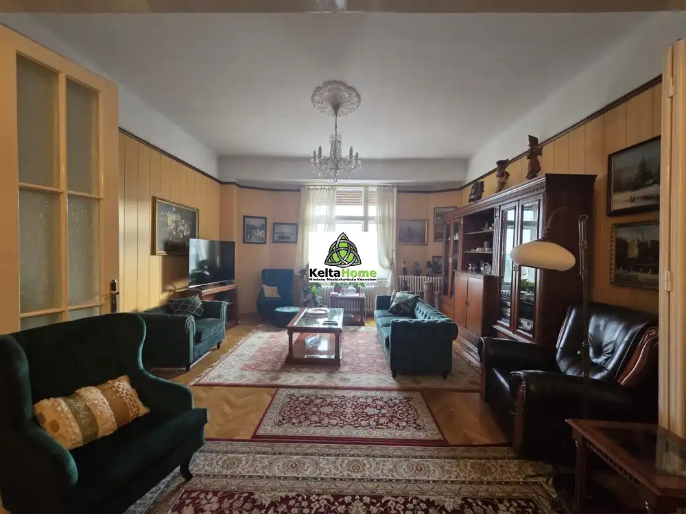 Budapest, II. kerület - Országút