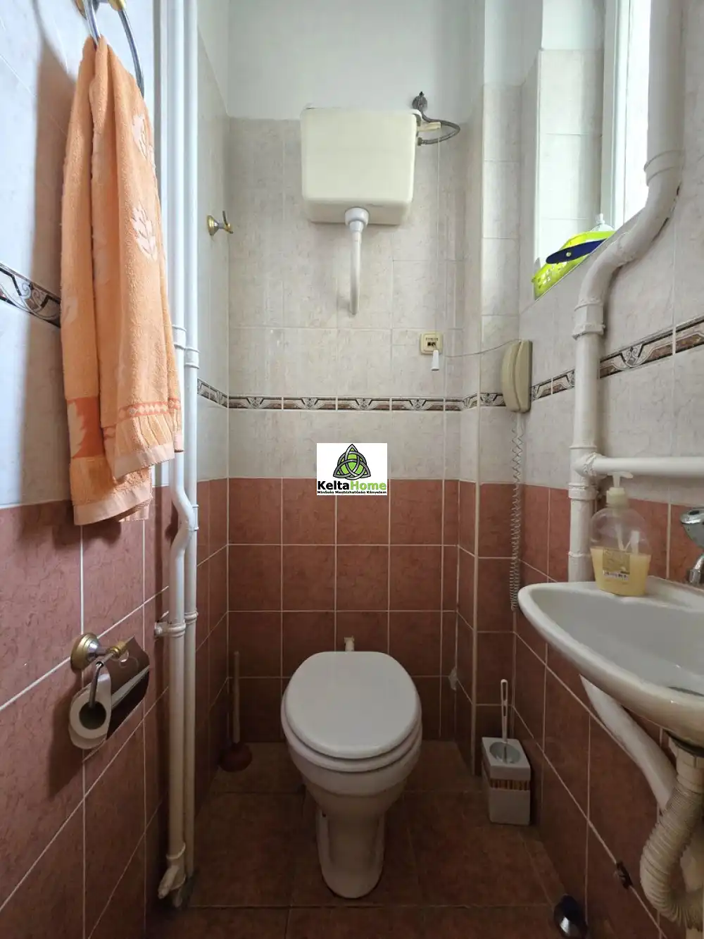 Budapest, II. kerület - Országút