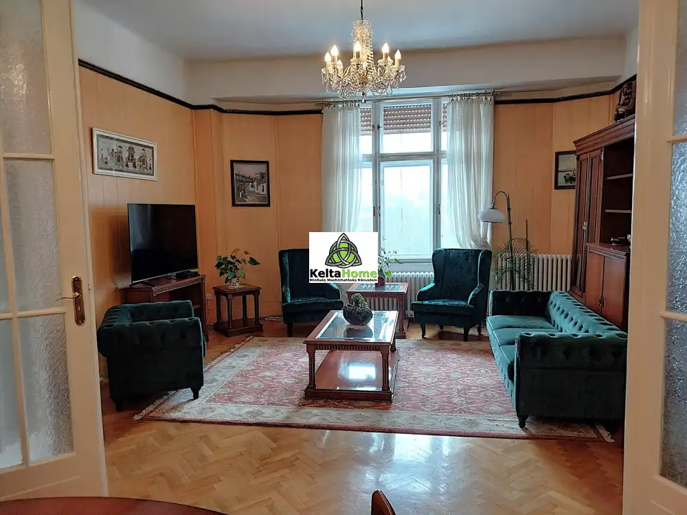 Budapest, II. kerület - Országút