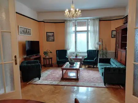 Albérlet, kiadó téglalakás, Budapest, II. kerület