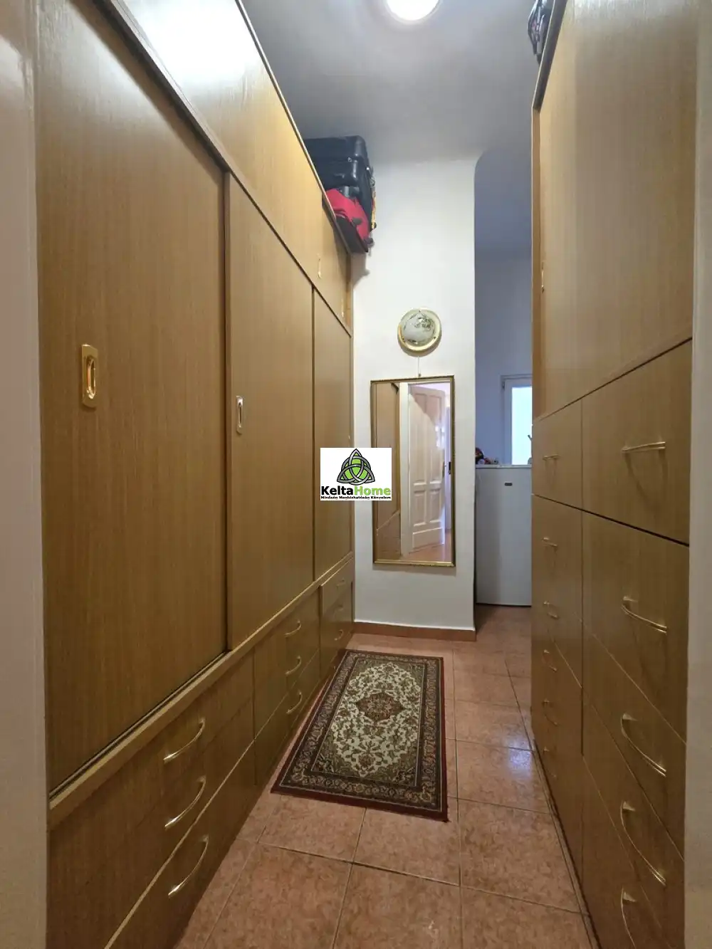 Budapest, II. kerület - Országút