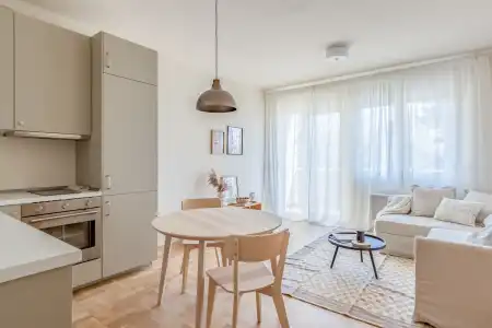 Albérlet, kiadó téglalakás, Budapest, II. kerület 2 szoba 45 m² 298 E Ft/hó + Áfa