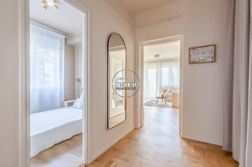 Budapest, II. kerület - Rózsadomb