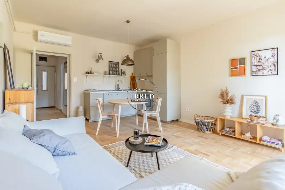 Budapest, II. kerület - Rózsadomb