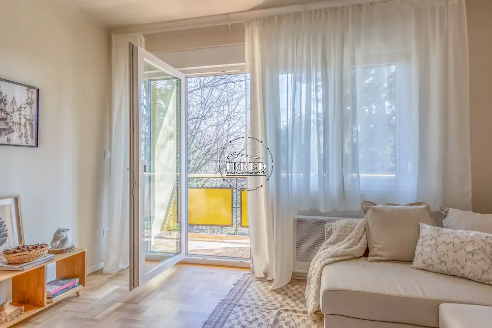 Budapest, II. kerület - Rózsadomb