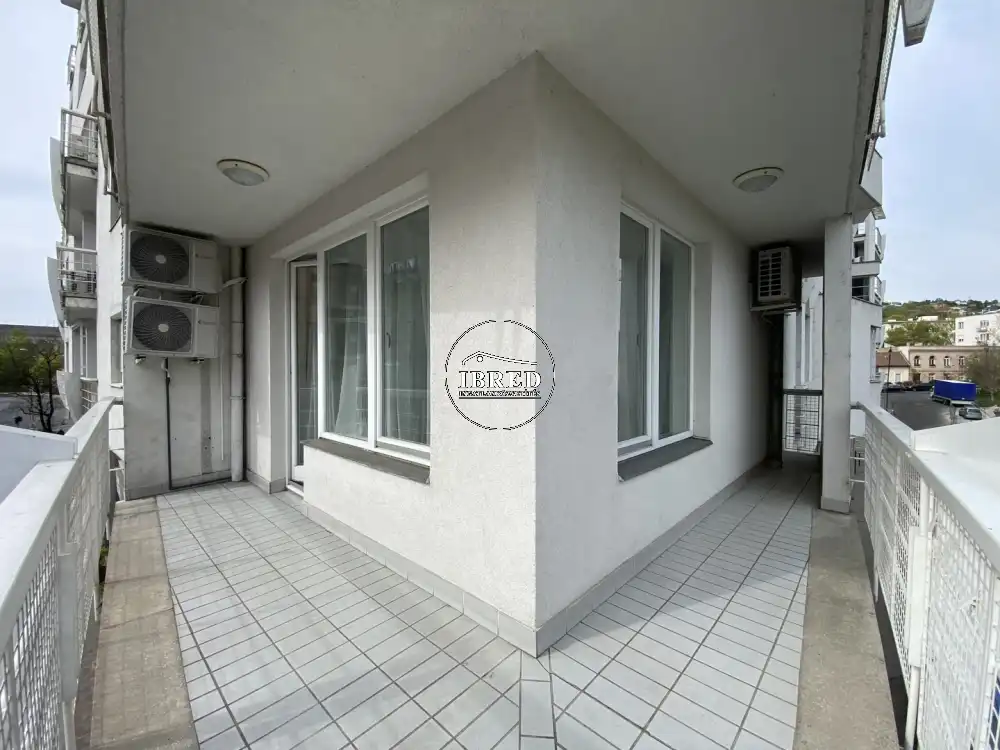 Budapest, II. kerület - Újlak