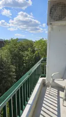 Budapest, II. kerület - Pasarét