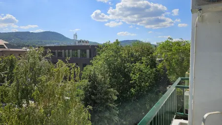 Albérlet, kiadó téglalakás, Budapest, II. kerület