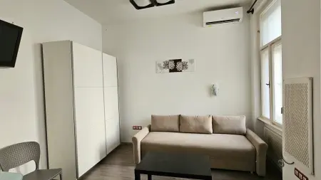 Albérlet, kiadó téglalakás, Budapest, II. kerület