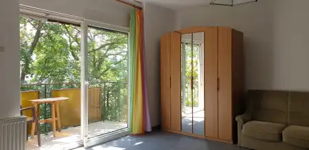 Albérlet, kiadó téglalakás, Budapest, II. kerület