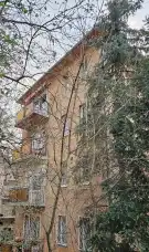 Budapest, II. kerület - Törökvész