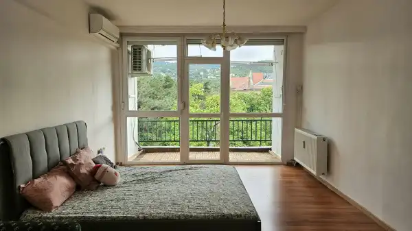 Albérlet, kiadó téglalakás, Budapest, II. kerület 2 szoba 54 m² 250 E Ft/hó