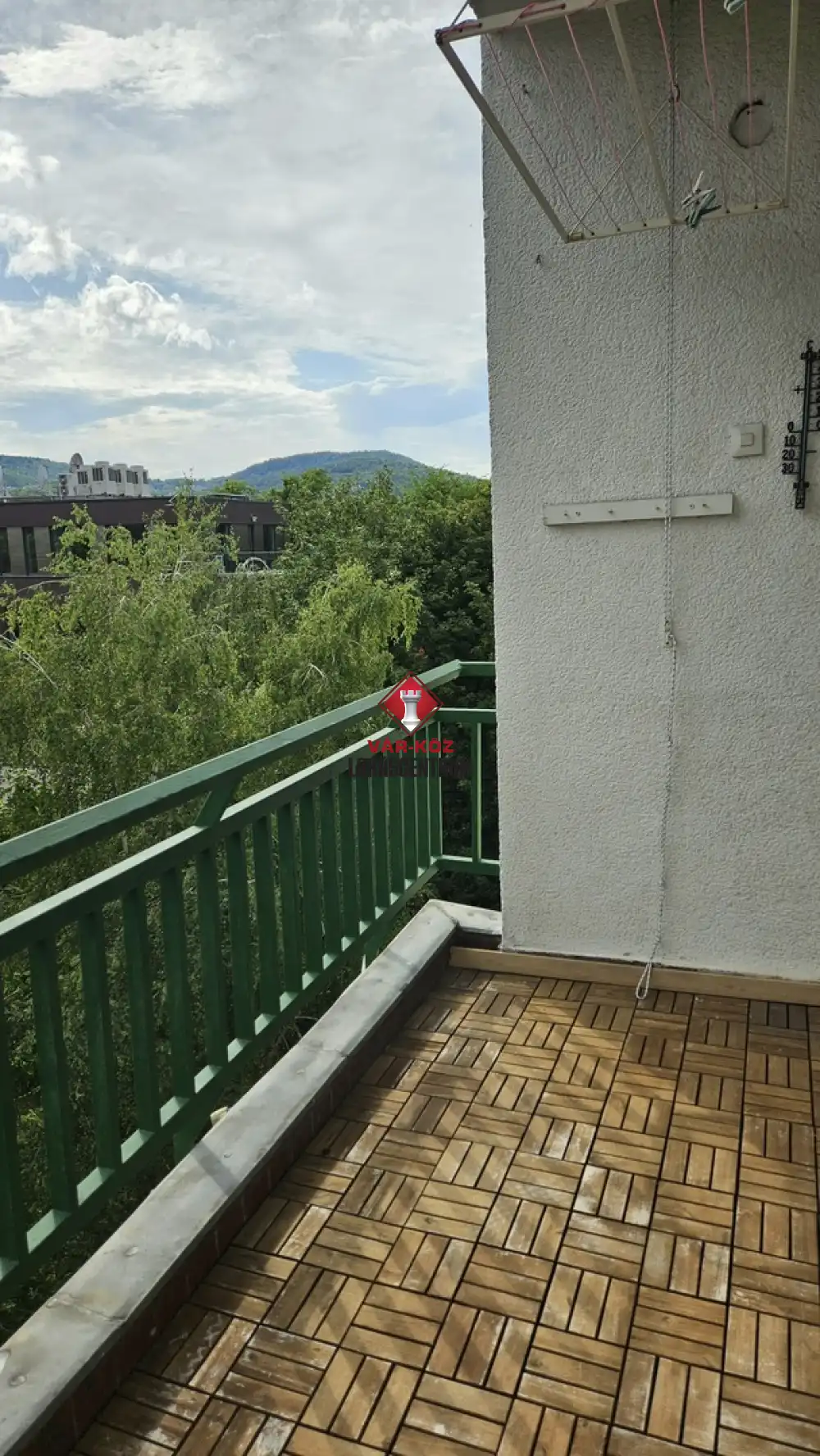 Budapest, II. kerület - Pasarét
