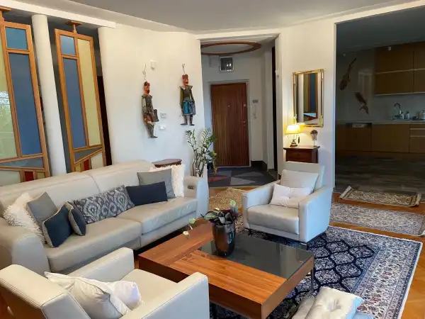 Albérlet, kiadó téglalakás, Budapest, III. kerület 4 szoba 120 m² 858 E Ft/hó