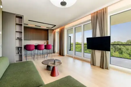 Albérlet, kiadó téglalakás, Budapest, III. kerület 2 szoba 54 m² 420 E Ft/hó